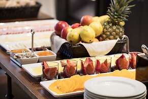 Hotel Dom Carlos Park