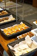 Hotel Dom Carlos Park