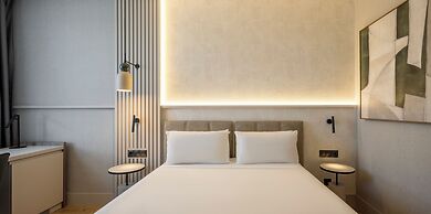 Hotel ILUNION Valencia 3