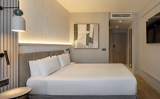 Hotel ILUNION Valencia 3