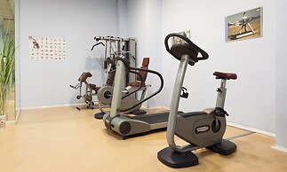 Hotel ILUNION Valencia 3