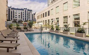 Hotel ILUNION Valencia 3