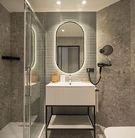 Hotel ILUNION Valencia 3