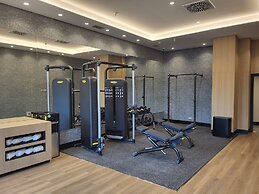 Hotel ILUNION Valencia 3