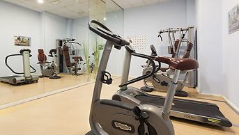 Hotel ILUNION Valencia 3