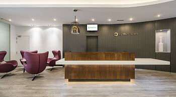 Hotel ILUNION Valencia 3