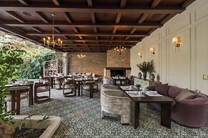 Villa Ganz Boutique Hotel