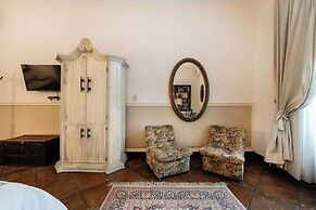 Villa Ganz Boutique Hotel