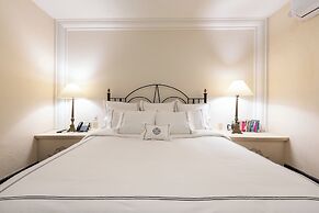 Villa Ganz Boutique Hotel