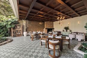 Villa Ganz Boutique Hotel