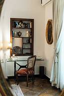 Villa Ganz Boutique Hotel