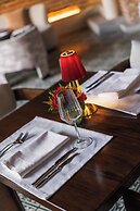 Villa Ganz Boutique Hotel