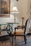 Villa Ganz Boutique Hotel