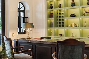 Villa Ganz Boutique Hotel