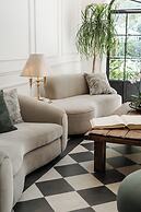 Villa Ganz Boutique Hotel