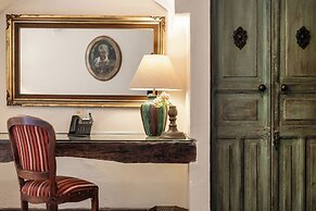 Villa Ganz Boutique Hotel