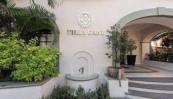 Villa Ganz Boutique Hotel