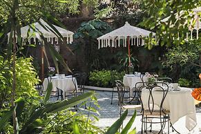 Villa Ganz Boutique Hotel