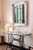 Villa Ganz Boutique Hotel