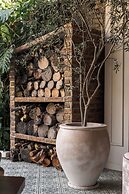 Villa Ganz Boutique Hotel