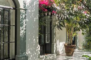 Villa Ganz Boutique Hotel