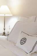 Villa Ganz Boutique Hotel