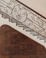 Villa Ganz Boutique Hotel