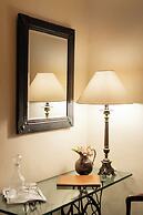 Villa Ganz Boutique Hotel