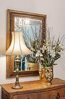 Villa Ganz Boutique Hotel