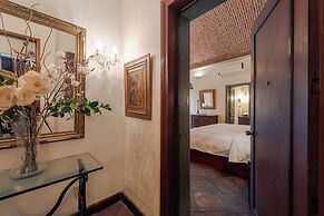 Villa Ganz Boutique Hotel