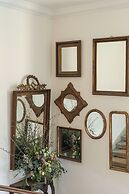 Villa Ganz Boutique Hotel