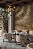 Villa Ganz Boutique Hotel