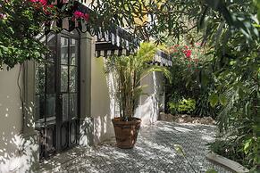 Villa Ganz Boutique Hotel