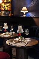 Villa Ganz Boutique Hotel