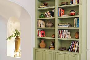 Villa Ganz Boutique Hotel