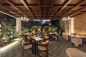 Villa Ganz Boutique Hotel