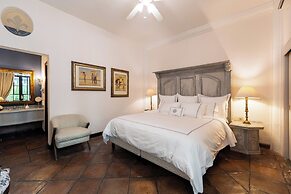 Villa Ganz Boutique Hotel