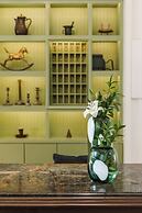 Villa Ganz Boutique Hotel