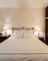 Villa Ganz Boutique Hotel