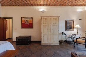 Villa Ganz Boutique Hotel