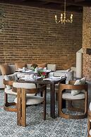 Villa Ganz Boutique Hotel