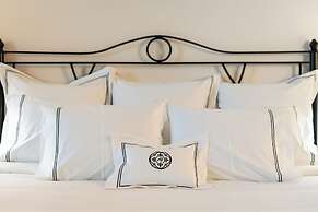 Villa Ganz Boutique Hotel