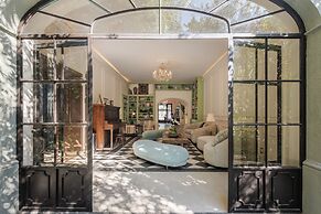 Villa Ganz Boutique Hotel