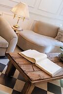 Villa Ganz Boutique Hotel