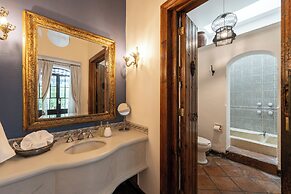 Villa Ganz Boutique Hotel