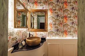 Villa Ganz Boutique Hotel