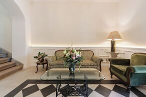 Villa Ganz Boutique Hotel