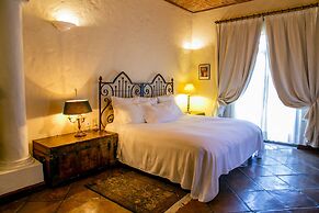 Villa Ganz Boutique Hotel