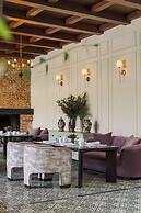 Villa Ganz Boutique Hotel