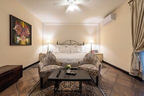 Villa Ganz Boutique Hotel